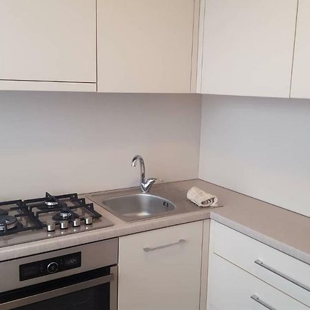 Lieporiu Apartamentai Šiauliai Kültér fotó
