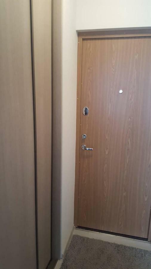 Lieporiu Apartamentai Šiauliai Kültér fotó