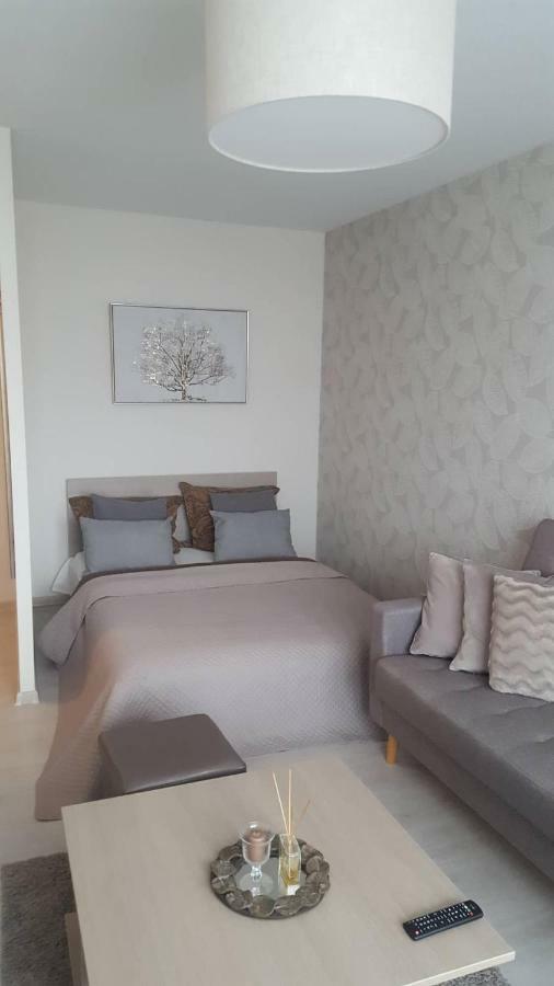 Lieporiu Apartamentai Šiauliai Kültér fotó
