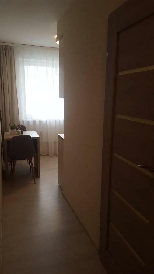 Lieporiu Apartamentai Šiauliai Kültér fotó